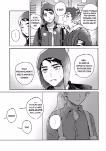 Page 6 of Tweek Sex Craig - preview thumbnail