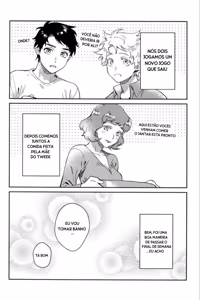 Page 9 of Tweek Sex Craig - preview thumbnail