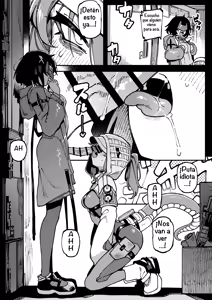Page 11 of Furooraito no Shiikuretto Kyouyaku｜Fluorite's Secret Contract - preview thumbnail