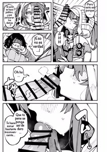 Page 14 of Furooraito no Shiikuretto Kyouyaku｜Fluorite's Secret Contract - preview thumbnail