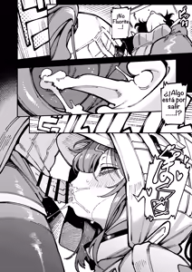 Page 17 of Furooraito no Shiikuretto Kyouyaku｜Fluorite's Secret Contract - preview thumbnail