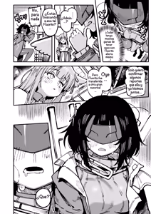 Page 21 of Furooraito no Shiikuretto Kyouyaku｜Fluorite's Secret Contract - preview thumbnail