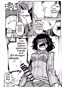 Page 25 of Furooraito no Shiikuretto Kyouyaku｜Fluorite's Secret Contract - preview thumbnail