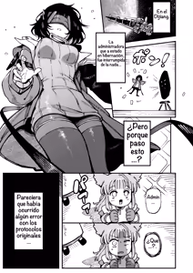 Page 4 of Furooraito no Shiikuretto Kyouyaku｜Fluorite's Secret Contract - preview thumbnail
