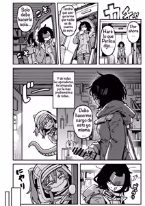 Page 7 of Furooraito no Shiikuretto Kyouyaku｜Fluorite's Secret Contract - preview thumbnail