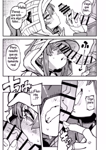 Page 10 of Furooraito no Shiikuretto Kyouyaku｜Fluorite's Secret Contract - preview thumbnail
