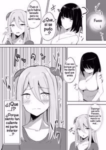 Page 7 of Succubus Lily 2 - preview thumbnail