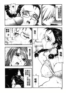 Page 59 of Kichiku no Tora - Sold Out | 摧花狂魔 - preview thumbnail