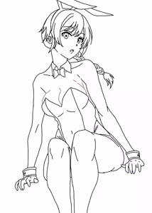 Page 1002 of Magical Girl Celesphonia - preview thumbnail