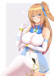 Page 547 of Magical Girl Celesphonia - preview thumbnail