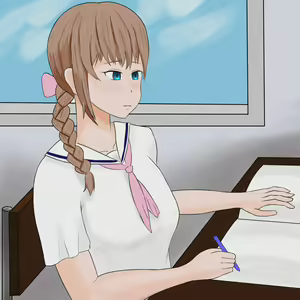 Page 61 of Magical Girl Celesphonia - preview thumbnail