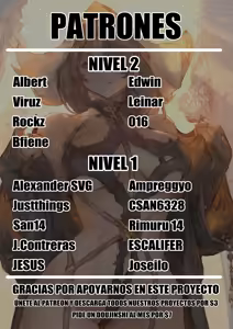 Page 53 of Netora lesson｜Lección De NTR - preview thumbnail
