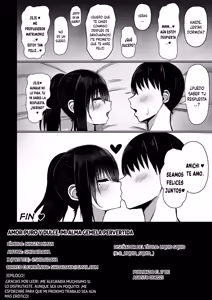 Page 34 of Pure love IchaLove ITOMATE｜Amor Puro y Dulce׃ Mi Alma Gemela Pervertida - preview thumbnail
