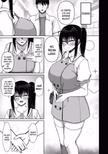 Page 7 of Pure love IchaLove ITOMATE｜Amor Puro y Dulce׃ Mi Alma Gemela Pervertida - preview thumbnail