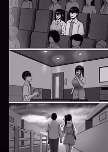 Page 8 of Pure love IchaLove ITOMATE｜Amor Puro y Dulce׃ Mi Alma Gemela Pervertida - preview thumbnail