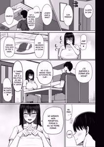 Page 9 of Pure love IchaLove ITOMATE｜Amor Puro y Dulce׃ Mi Alma Gemela Pervertida - preview thumbnail