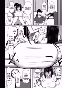 Page 10 of Pure love IchaLove ITOMATE｜Amor Puro y Dulce׃ Mi Alma Gemela Pervertida - preview thumbnail