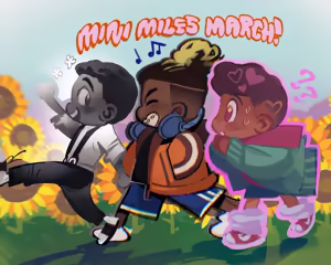 Page 118 of GwenxMiguel AUs by Bupenhei / Bupsalive / Ani! - preview thumbnail
