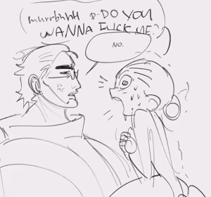 Page 123 of GwenxMiguel AUs by Bupenhei / Bupsalive / Ani! - preview thumbnail