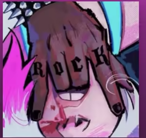 Page 233 of GwenxMiguel AUs by Bupenhei / Bupsalive / Ani! - preview thumbnail