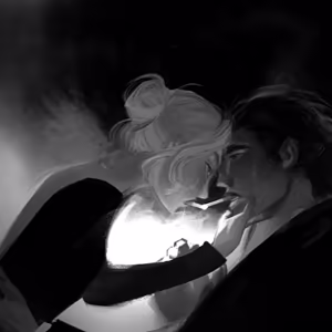 Page 30 of GwenxMiguel AUs by Bupenhei / Bupsalive / Ani! - preview thumbnail