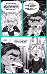 Page 100 of GwenxMiguel AUs by Bupenhei / Bupsalive / Ani! - preview thumbnail