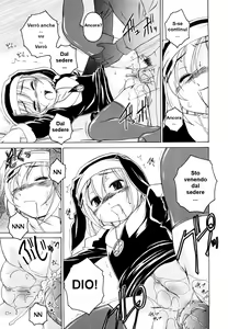 Page 15 of Yuzune no Kimochi | Yuzune's Feelings - preview thumbnail