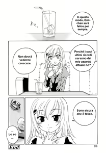 Page 20 of Yuzune no Kimochi | Yuzune's Feelings - preview thumbnail