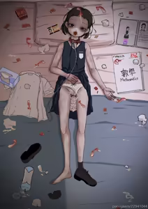 Page 29 of 世依琴 - preview thumbnail