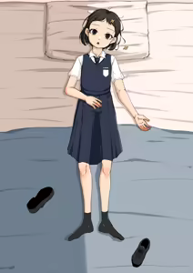 Page 42 of 世依琴 - preview thumbnail