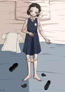 Page 63 of 世依琴 - preview thumbnail
