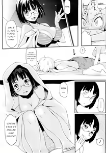 Page 8 of Kisetsu ga Kimi Dake o Kaeru | This Season I Will Change Just For You (decensored) - preview thumbnail