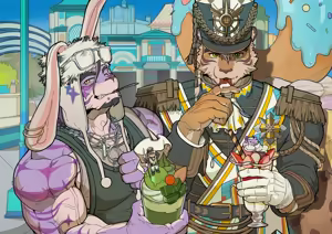 Page 667 of Sadiend Compilation - preview thumbnail