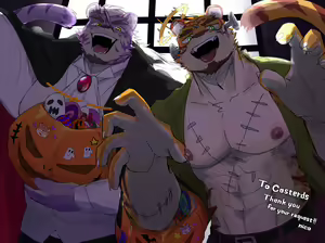 Page 67 of Sadiend Compilation - preview thumbnail