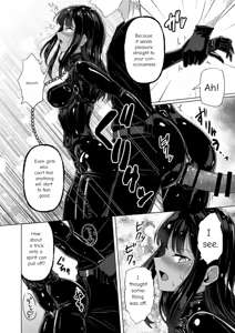 Page 20 of [Black Lacquer (Kuro_urushi) The Cursed Bondage - preview thumbnail