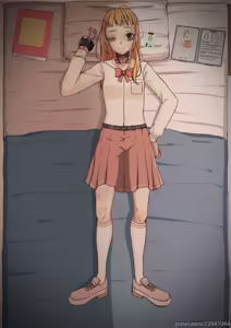 Page 26 of 将云儿 - preview thumbnail