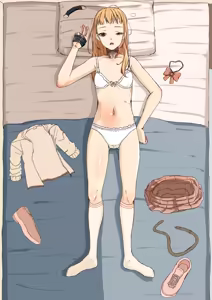 Page 48 of 将云儿 - preview thumbnail