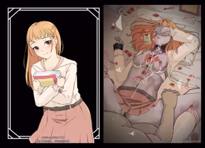 Page 5 of 将云儿 - preview thumbnail