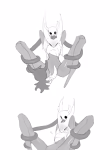 Page 122 of milktea Privatter hollow knight - preview thumbnail