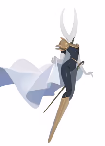 Page 33 of milktea Privatter hollow knight - preview thumbnail