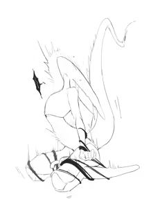 Page 77 of milktea Privatter hollow knight - preview thumbnail