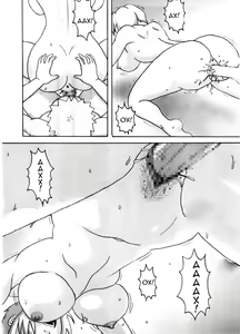 Page 25 of Kibun wa mou Onsen | Feels like Hot Springs - preview thumbnail