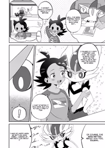 Page 3 of Futari Report - preview thumbnail