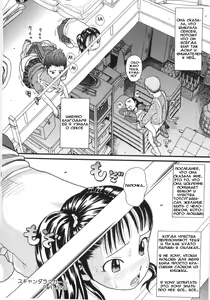 Page 19 of Scandalous Girl Ch. 1-4 - preview thumbnail