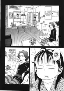 Page 57 of Scandalous Girl Ch. 1-4 - preview thumbnail