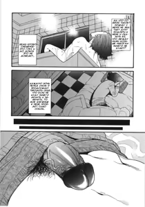 Page 61 of Scandalous Girl Ch. 1-4 - preview thumbnail