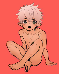 mog300n — hentai manga cover on Fhentai