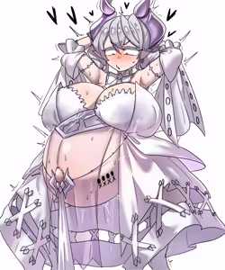 조네코 — hentai manga cover on Fhentai