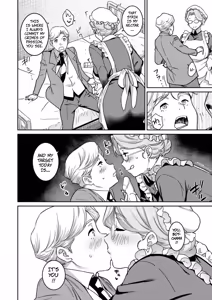 Page 8 of Akume Tantei | Terrible Deduction - preview thumbnail