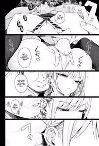 Page 17 of Shouwaru Gal Shitsukerareru | A mischievous gyaru gets disciplined - preview thumbnail
